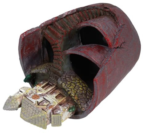 ifundom 1pezzi in Per Piante Decorazione Bacinella in Da Tavolo Contenitore Per Per Balcone