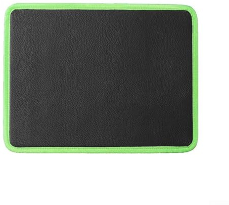 Almohadilla magnética flexible para herramientas, organizador y alfombrilla de almacenamiento para tornillos, tuercas, pernos, llaves y piezas pequeñas con PVC fuerte y metal