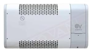 Termoconvettore Vortice MICROSOL T 1500-V0-0000070581