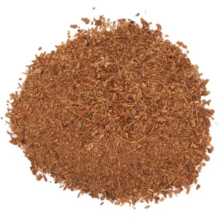 Sustrato para Terrario Reptil Tropical a Forestal, 18 L