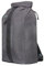 SCUBAPRO Definition Pack 24 Tauchtaschen mit Rucksack und Hüftgurten und Tragegriff oben für Tauchausrüstung, hochwertiger recycelter, zweifarbiger grauer Stoff
