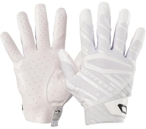 Rev Pro 6.0 Receiver Handschuh, Solid
