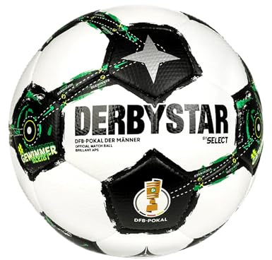 Derbystar DFB-Pokal Brillant APS v25