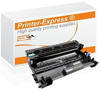 PRINTER eXpress Trommel 50.000 Seiten kompatibel mit Brother DR-3400, DR3400 für DCP-L5500 DCP-L6600 HL-L5000 HL-L5100 HL-L5200 HL-L6250 HL6300DW HL-L6400 MFC-L5700 MFC-L5750 MFC-L6800 MFC-L6900