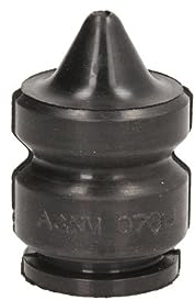 Magnum Technology Almohadilla De Tope Suspensión EJE TRASERO