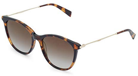 Levi's Unisex Lv 5006/s Sunglasses, 05L/JL Havana 2, 55