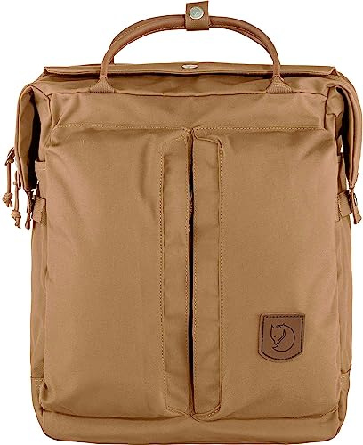 Fjällräven Övik Haulpack No. 1 Khaki Dust