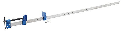 Silverline Morsa per falegnameria Expert, 900 mm (633633)