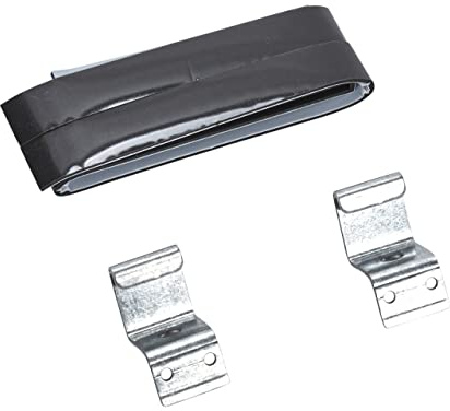 Whirlpool 8541503 Genuine OEM Stacking Kit For Washers And Dryers – Replaces 8212640, 8519492, 8529965, 8529966, 8535926, 962139, AH888067, EA888067, PS888067