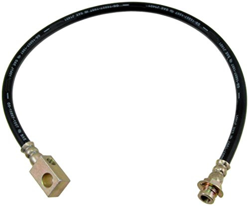 Dorman H36851 Rear Center Brake Hydraulic Hose Compatible with Select Ford Models