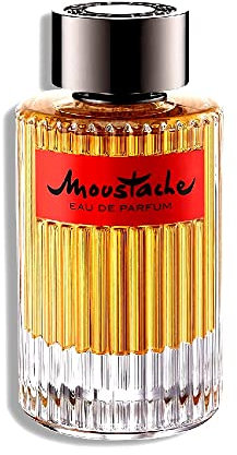 Rochas Moustache Edp Vapo 75 Ml 1 Unidad 1100 g