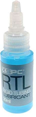 XSPC RTL Rigid Tubing Bending Rubber Lubricant 30ml