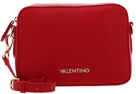 Valentino Damen Brixton Tasche, Rot