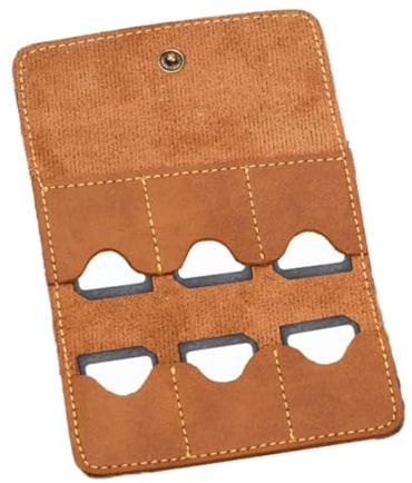 Porta plettri per chitarra, custodia per plettri per chitarra, scatola per plettri per chitarra | scatola, supporto, organizzatori di gioielli, borsa, accessorio per prestazioni di parti, scatola