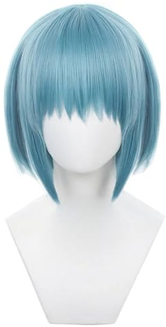 Zhongkaihua Miki Sayaka - Disfraz de cosplay de anime, juego de rol, uniforme completo, traje de Halloween, carnaval, fiesta de disfraces