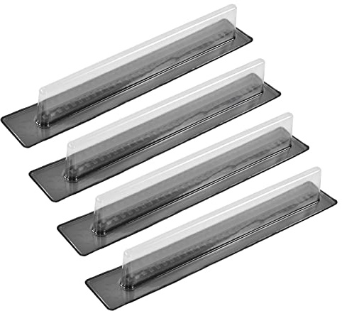 Aramox 20PCS Trampa de Colmena Caja de Colmena de Plástico 22,5 X 3,7 X 3,5 Cm para Suministros de Apicultura Herramienta de Control de Colocación para Apicultores de Jardín de Apicultura