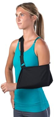 ProCare Deluxe Arm Support Sling, Medium