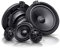 Option Lautsprecher Set kompatibel mit Mercedes Sprinter W906 inkl. Center-Speaker