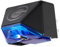 Goldring Cartuccia fono E4 ad alta potenza con magnete mobile per giradischi in vinile Hi-fi – con stilo sferico e cantilever in alluminio