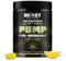 Beast Pump Non Stim Pre Workout Powder - 30 Servings - Stim Free Preworkout - Lemon Sherbet