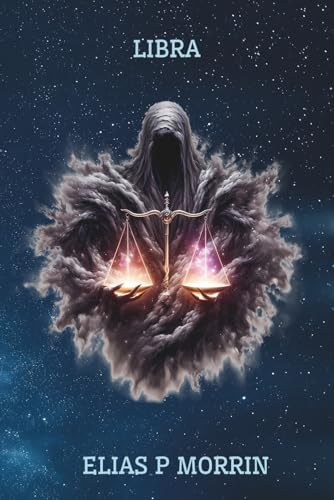 Libra Zodiac Sign Notebook: Ethereal Zodiac Series: Astrology Gifts for Women & Men - Harmonizer Diary with Lined Pages for Balancing Life, Relationships & Seeking Beauty