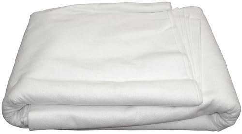 Summer Fun Extra Bodenschutzvlies für 600 x 320 cm Ovalform-Pools