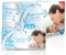 Trust Mama Baby Wipes 99.9% Water Chemical Free For Sensitive Skin (E:) Pack of 12 (720 Wipes))