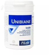 Pileje - Unibiane Iode