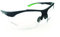 Riley Ready Reader 1.00 to 3.00 Magnification Sports Style Safety Glasses UV & Impact Protection Anti-Scratch and Anti-Fog Protective Eyewear (1.50 Magnification)
