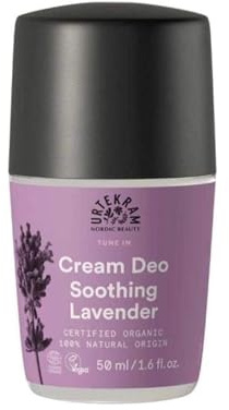 Lavendel roll-on deodorant 50 ml