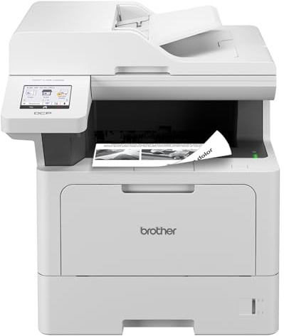 Brother DCP-L5510DW 3IN1 MFP 48PPM
