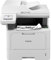 Brother DCP-L5510DW Professional 3-in-1 Mono Laser Printer,Print, copy and scan,Wireless,USB 2.0,UK Plug