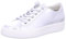 Paul Green Damen - Sneaker 4081-455 weiß 36