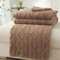 Mezzar Kuscheldecke Flauschig Decke, 150 * 200 cm Kuscheldecke Fleecedecke Flanell Decke Wohndecken Couchdecke Decken für Sofa, Couch und Tagesdecke