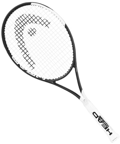 HEAD Speed PRO 2026 Racchetta da Tennis - Incordata a Tensione Media con Corda Velocity Calibro 16 (4 3/8 pollici)