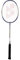 Yonex ZR 100 Light Aluminium Badmintonschläger mit Schlägerhaube 2er Set | Made in India
