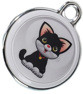 Traceur GPS pour Chats Et Chiens - Localisation en Temps Réel | Mini Traceur GPS Collier pour Chien Et Chat | Étanche Traqueur Anti-Perte | traçage De Localisation | Portable Dispositif Anti-Perte