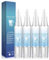 4pcs Mullend Gum Repair Gel Treatment, 2025 Mullend Teeth Repair Gel, Natural Toothpaste Treatment, Protect Repair Toothpaste, Protect Gums & Oral Care, Deeply Cleaning Gums, Fresh Breath