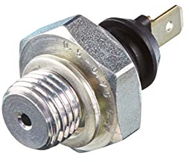 HELLA 6ZL 003 259-201 Öldruckschalter - 12V - 1-polig - Öffner