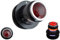 Motorrad LED Stop Rücklicht Cafe Racer Chopper - E Markiert