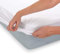 TEXMAXX® Matratzenschoner 90 x 200 cm - atmungsaktiv/wasserdichte Matratzenauflage/Inkontinenz Bettunterlage/waschbare Matratzenunterlage/Bettunterlage wasserdicht
