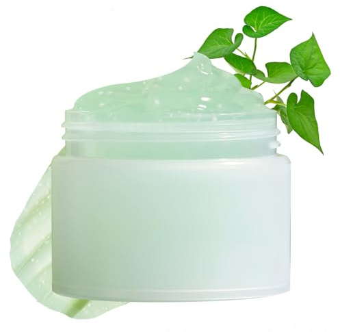 ongredients Fresh Soothing Cream
