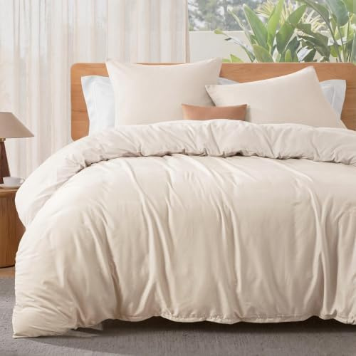 Exclusivo Mezcla Funda Nórdica Verano, 220×240 cm, para Cama 135/150