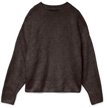 VERO MODA VMBOOM LS O-Neck Pullover GA NOOS