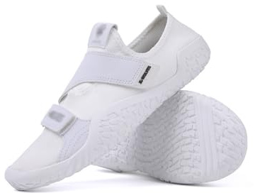 Calzature Powerlifting,Scarpe Powerlifting Pesi per Palestra,Scarpe Barefoot Unisex,Scarpe da Ginnastica Minimalista a Piedi Nudi,Allenatori di Palestra Traspiranti,per Powerlifting e Deadlifting