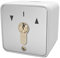 Roller Shutter Key Switch / Key Switch / Shutter Key