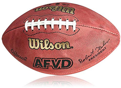 Wilson F1000 AFVD Spielball