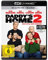 Daddy's Home 2 - Mehr Väter, mehr Probleme! (4K Ultra HD) (+ Blu-ray 2D)