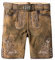 Stockerpoint Herren Hans Trachtenlederhose, Havanna Vintage, 52