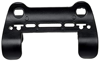 Bike Pump Bracket Pompa per biciclette Pompa Black Bracket Clip Bicycle Frame Montato Porta universale Leggero e Forte per bici da strada Mountain Bikes